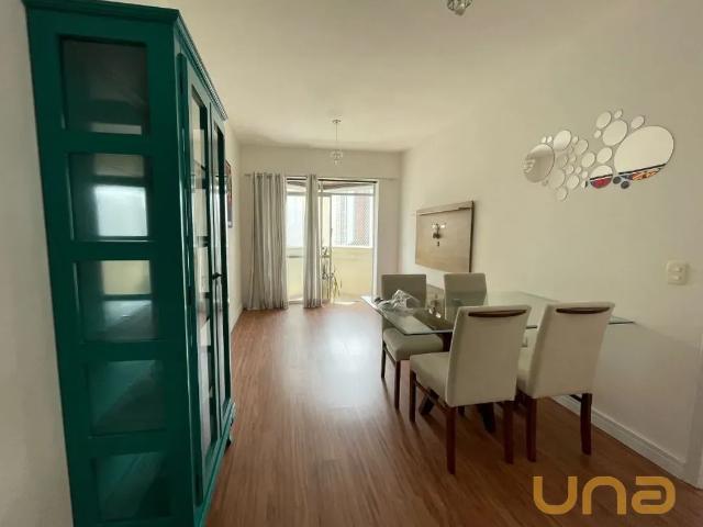 Apartamento aluguel em Cristo Rei, Curitiba