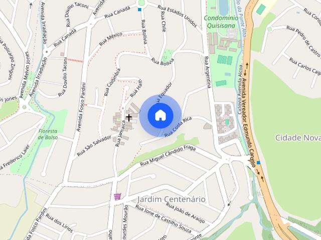 Apartamento aluguel em Região Geográfica Imediata de Poços de Caldas, Poços de Caldas