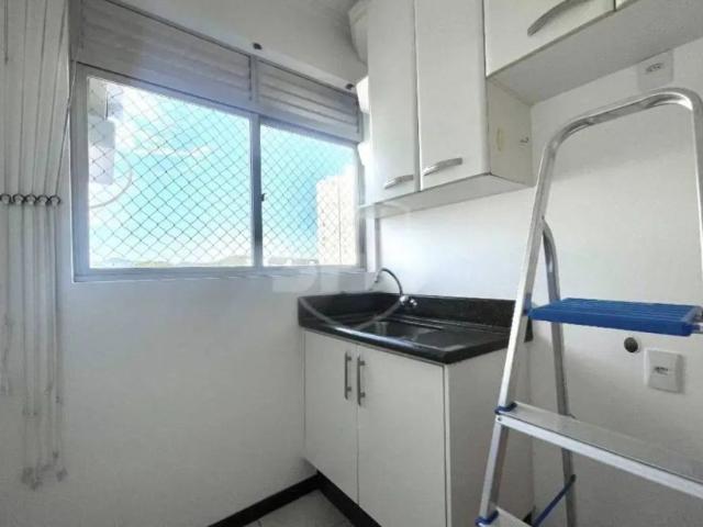 Apartamento aluguel em Vila Nova, Blumenau