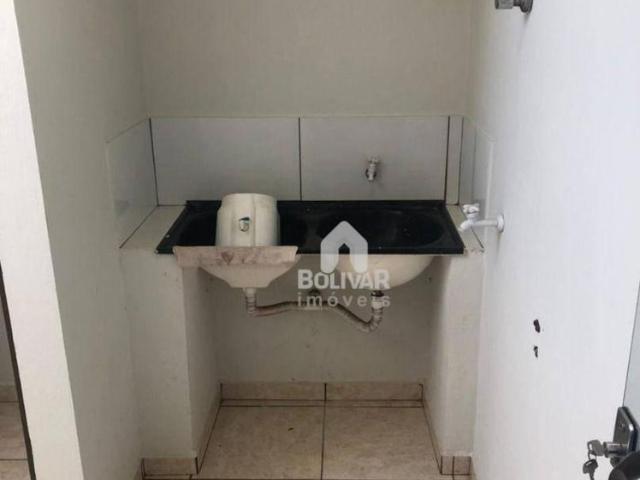 Apartamento aluguel em Nova Aurora I, Itumbiara