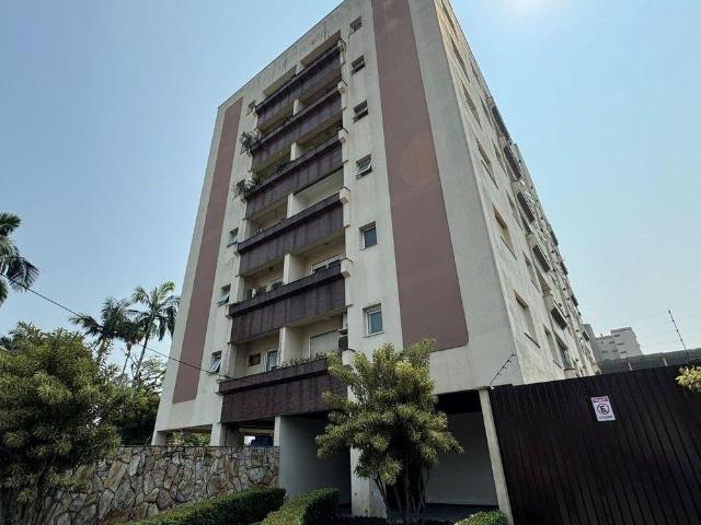 Apartamento aluguel em Bucarein, Joinville