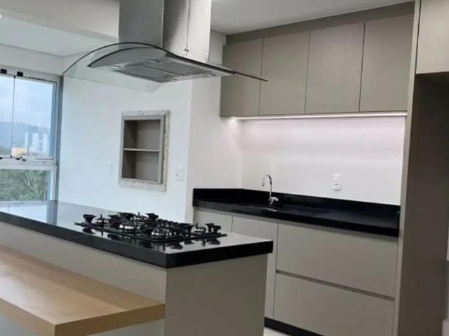 Apartamento aluguel em Vila Nova, Blumenau