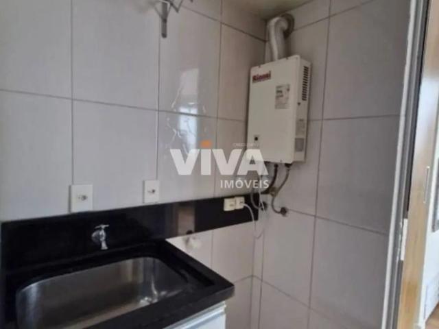 Apartamento aluguel em Vila Operária, Itajaí