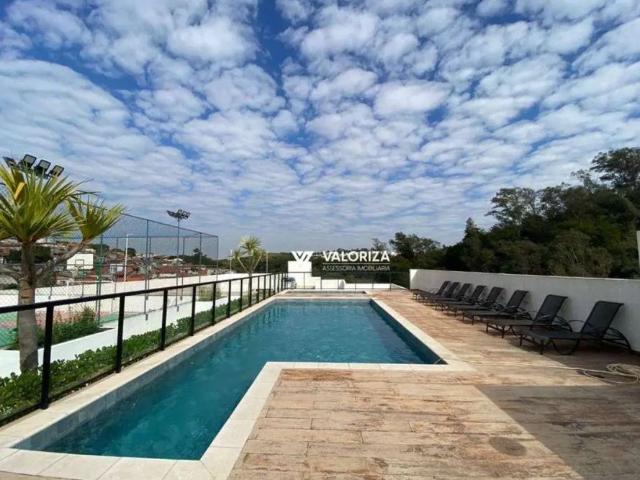 Apartamento aluguel em Conjunto Habitacional Jardim Serrano, Votorantim