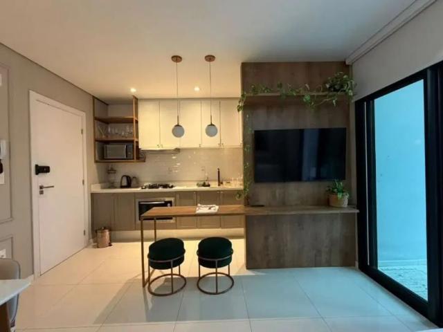 Apartamento aluguel em Ariribá, Itajaí