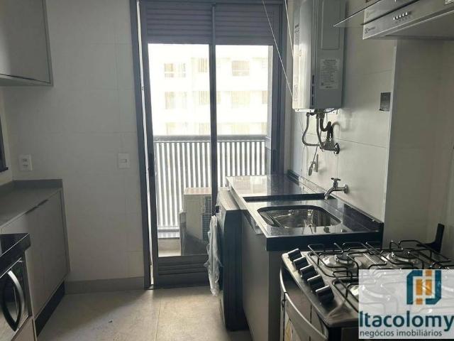 Apartamento aluguel em Barueri