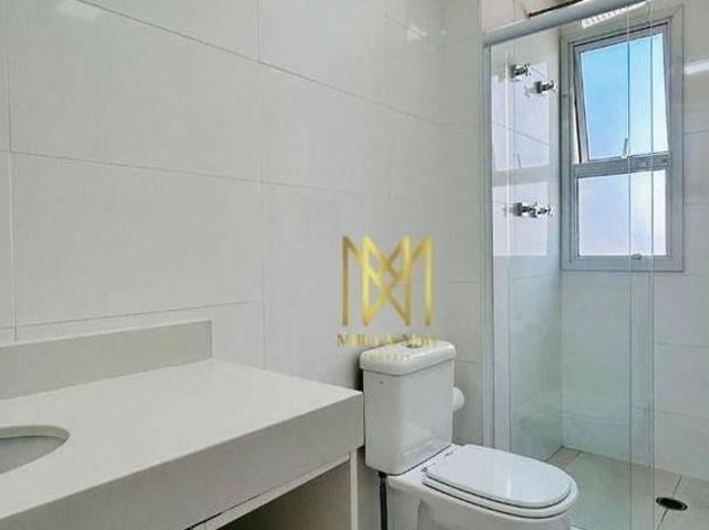 Apartamento aluguel em Conjunto Industrial Cápia, Barueri