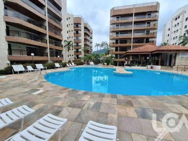 Apartamento aluguel em Caraguatatuba