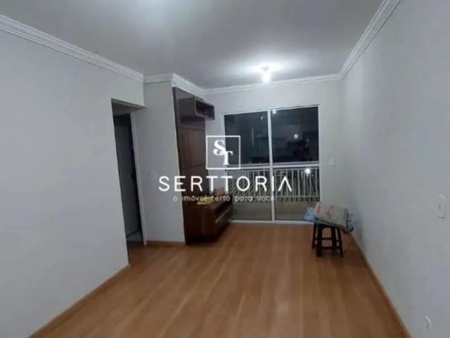 Apartamento aluguel em Jardim Minda, Hortolândia