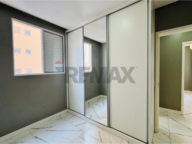 Apartamento aluguel em Jardim das Colinas, Hortolândia