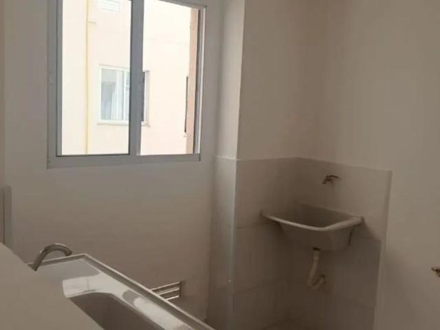 Apartamento aluguel em Conjunto Habitacional Jardim Serrano, Votorantim