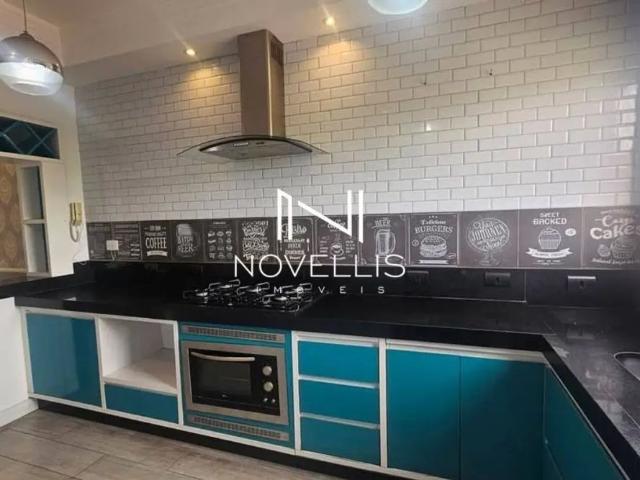 Apartamento aluguel em Vila Romana, Jacareí