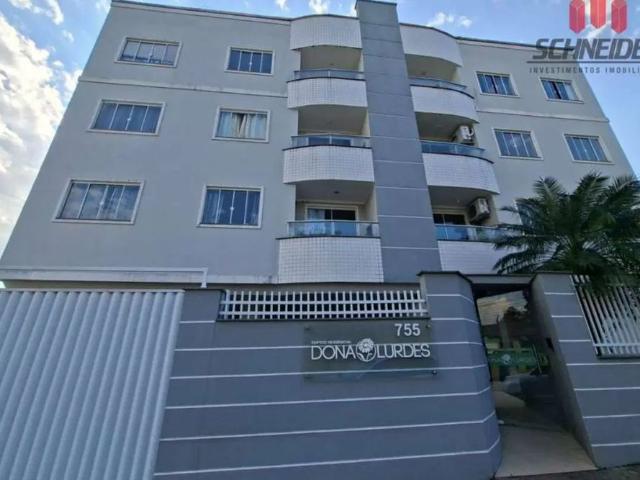 Apartamento aluguel em Imigrantes, Timbó