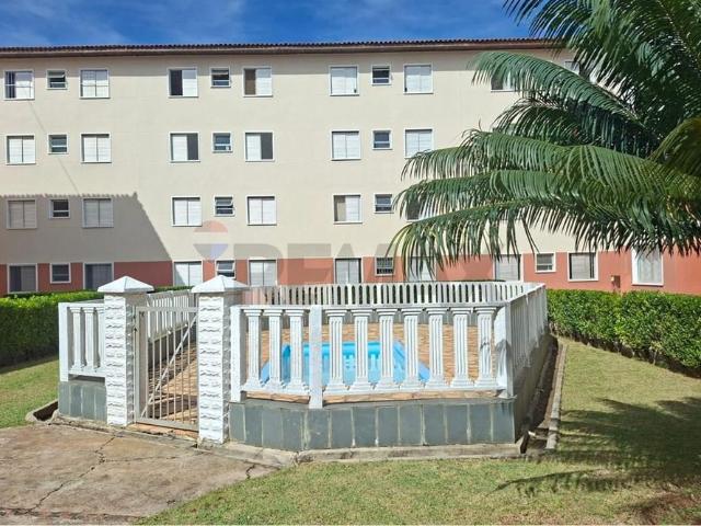 Apartamento aluguel em Região Imediata de Jundiaí, Jundiaí