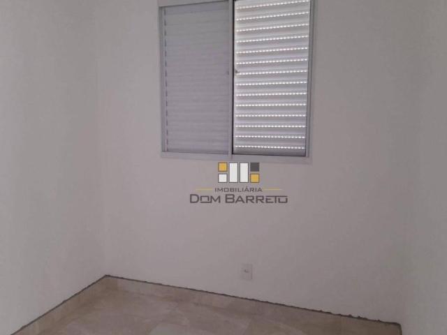 Apartamento aluguel em Jardim São Sebastião, Hortolândia
