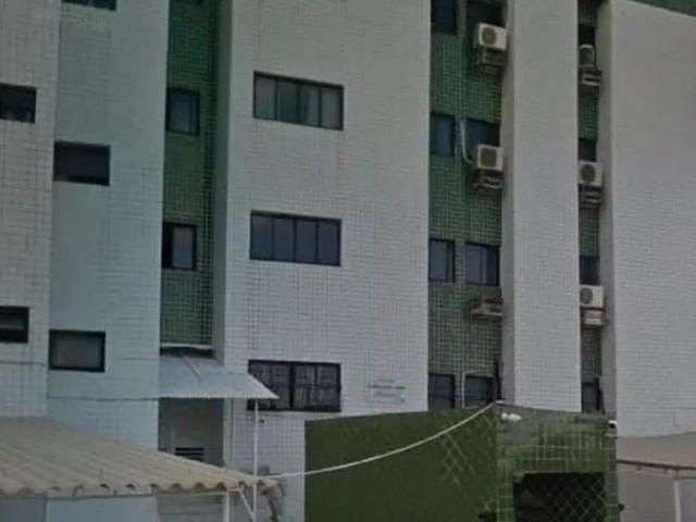 Apartamento aluguel em Residencial Bella Vitta II, João Pessoa