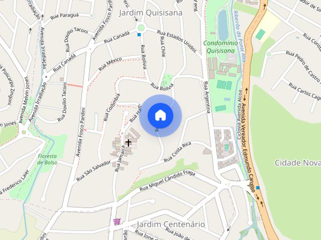 Apartamento aluguel em Região Geográfica Imediata de Poços de Caldas, Poços de Caldas
