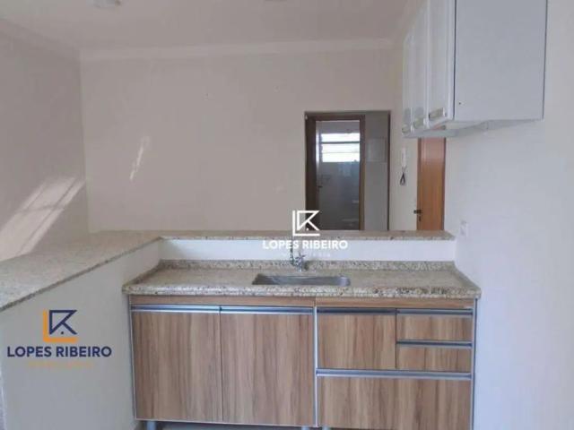Apartamento aluguel em Vila Linópolis I, Santa Bárbara d'Oeste