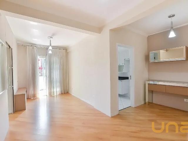 Apartamento aluguel em Santa Quitéria, Curitiba