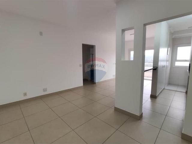 Apartamento aluguel em Atibaia