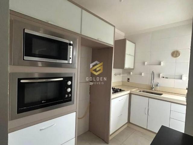 Apartamento aluguel em XV de Novembro, Tijucas