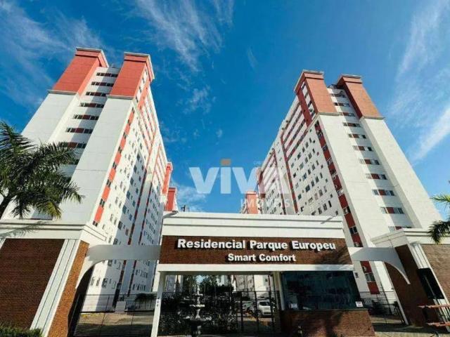 Apartamento aluguel em Nossa Senhora das Graças, Itajaí