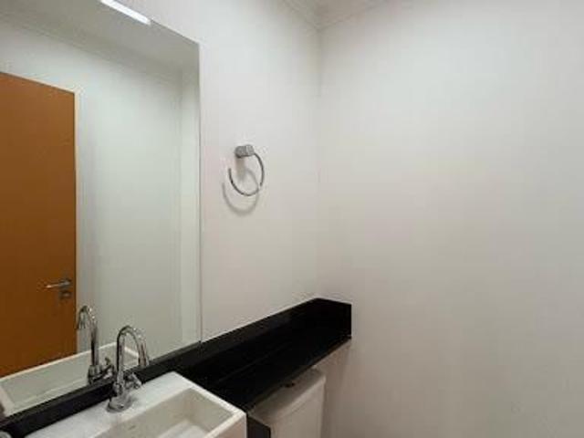 Apartamento aluguel em São Roque