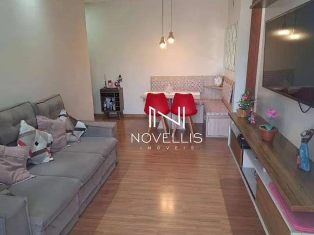 Apartamento aluguel em Jardim Elza Maria, Jacareí