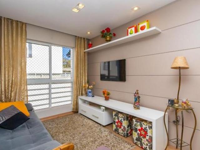 Apartamento venda em Vista Alegre, Curitiba