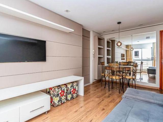 Apartamento venda em Vista Alegre, Curitiba