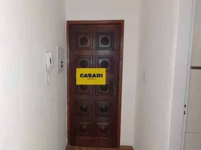 Apartamento aluguel em Vila Boa Vista, Santo André