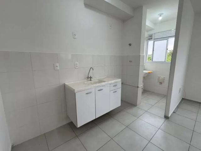 Apartamento aluguel em Eugênio de Melo, São José dos Campos