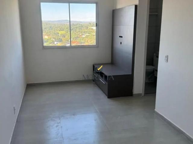 Apartamento aluguel em Itu