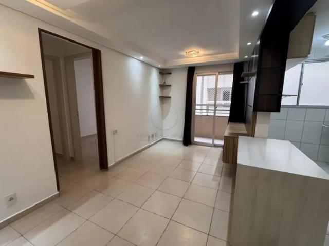 Apartamento aluguel em São José dos Campos