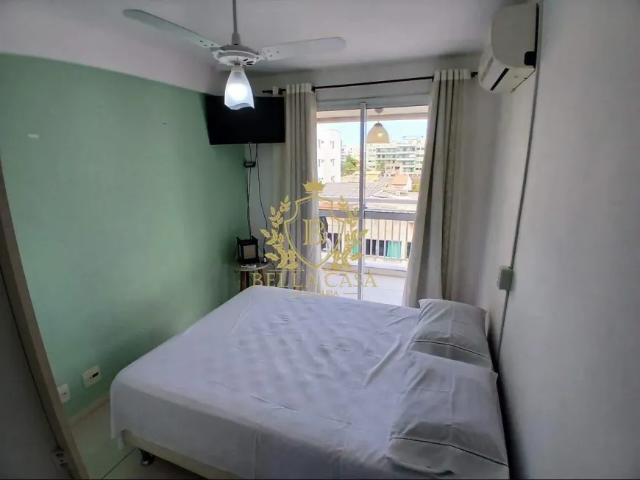 Apartamento aluguel em Região Geográfica Imediata de Cabo Frio, Cabo Frio