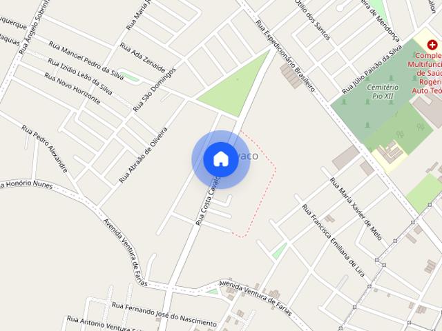 Apartamento aluguel em Região Geográfica Imediata de Arapiraca, Arapiraca
