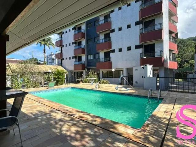 Apartamento aluguel em Ubatuba