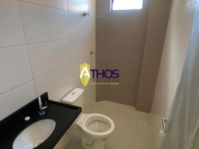 Apartamento aluguel em Cabedelo
