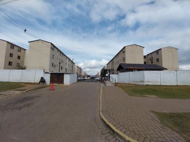 Apartamento aluguel em Região Geográfica Imediata de Novo Hamburgo - São Leopoldo, Região Metropolitana de Porto Alegre