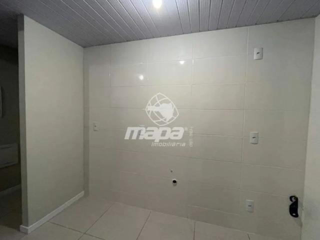 Apartamento aluguel em Warnow, Indaial
