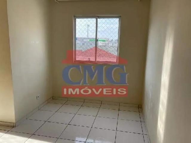 Apartamento aluguel em Guarani, Colombo