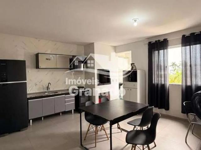 Apartamento aluguel em Monte Alegre, Camboriú