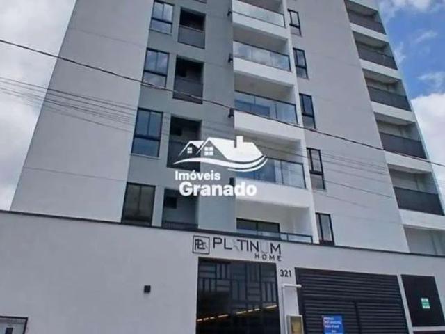 Apartamento aluguel em Monte Alegre, Camboriú