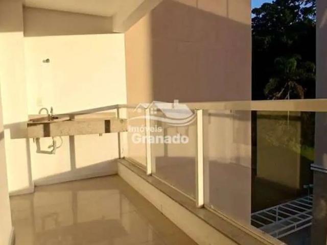 Apartamento aluguel em Monte Alegre, Camboriú