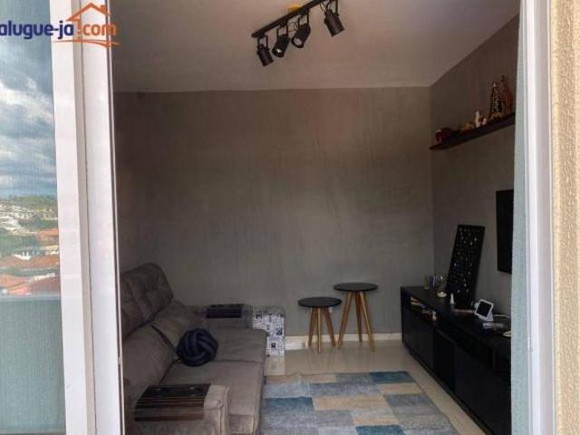 Apartamento venda em Região Imediata de São José dos Campos, Região Metropolitana do Vale do Paraíba e Litoral Norte
