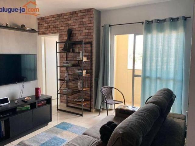 Apartamento venda em Região Imediata de São José dos Campos, Região Metropolitana do Vale do Paraíba e Litoral Norte