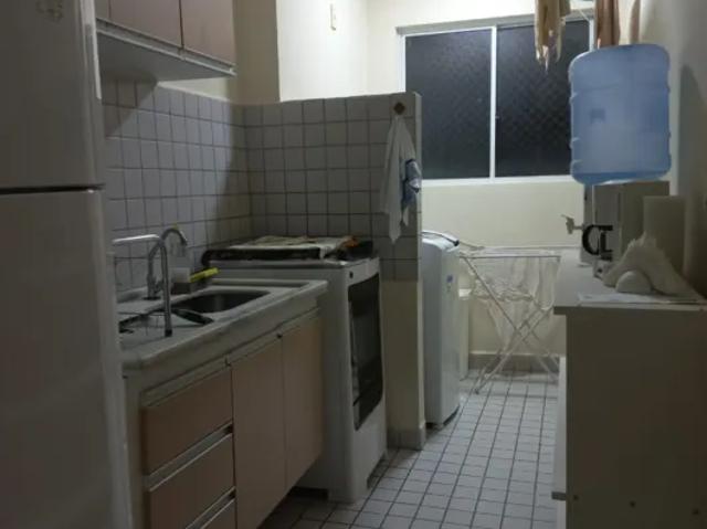 Apartamento venda em Região Imediata de Bauru, Bauru