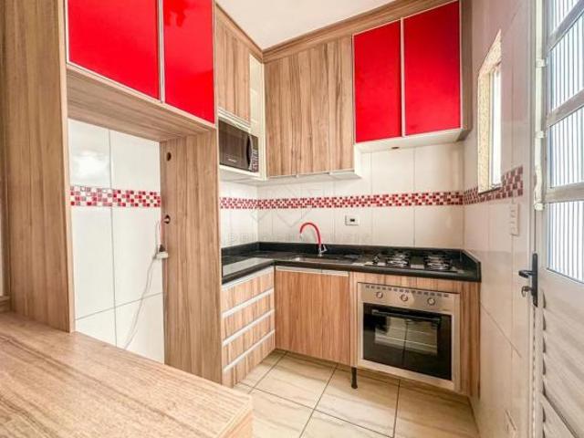 Apartamento venda em Capuava, Santo André