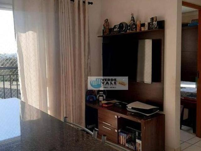 Apartamento venda em Região Imediata de São José dos Campos, Região Metropolitana do Vale do Paraíba e Litoral Norte