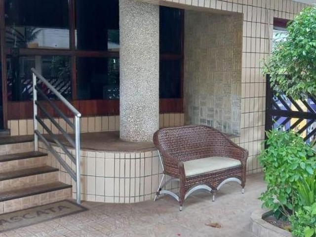 Apartamento venda em Pompéia, Santos